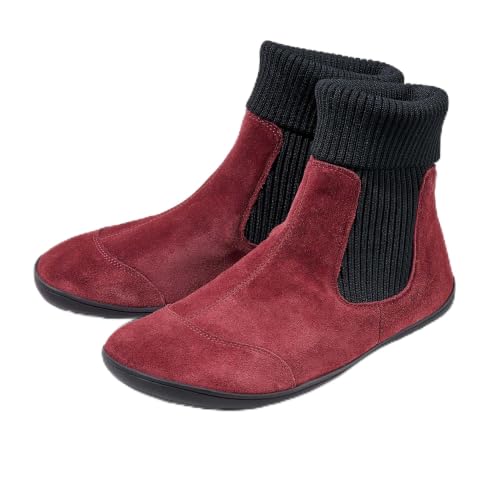 BÄR | Jody | Damen Stiefeletten