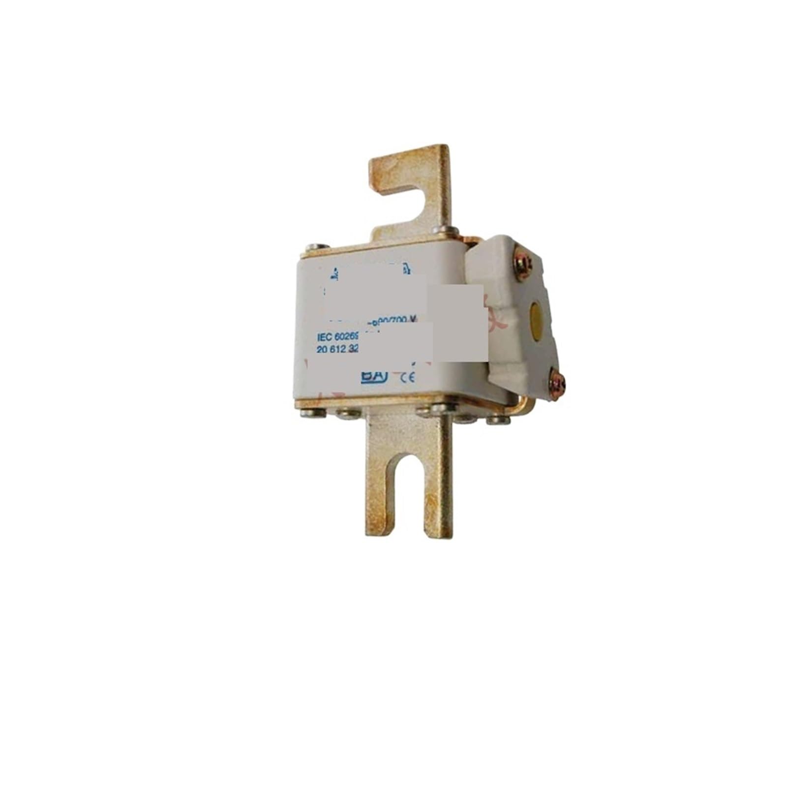 Fusibile 2061232 Fusibile SQB1-500/550/630/800/900A (2061232.630)