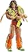 Mattel WWE Action Figures | WWE Ultimate Warrior Ultimate Edition Fan TakeOver Collectible Figure with Accessories | Gifts for Kids and Collectors [Amazon Exclusive]