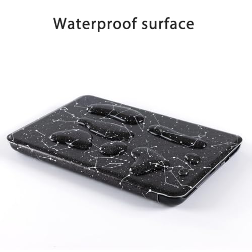 Image of CoBak Case for All New 6 Inch Kindle 2024 and 2022 (11 Generation) - PU Leather Smart Cover, Auto Sleep and Wake, Premium Protective Case for Kindle Basic