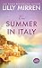 One Summer in Italy (The Waratah Inn)