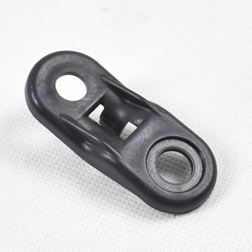 Support connexion coque de spoiler CBR1000RR robuste et facile à monter