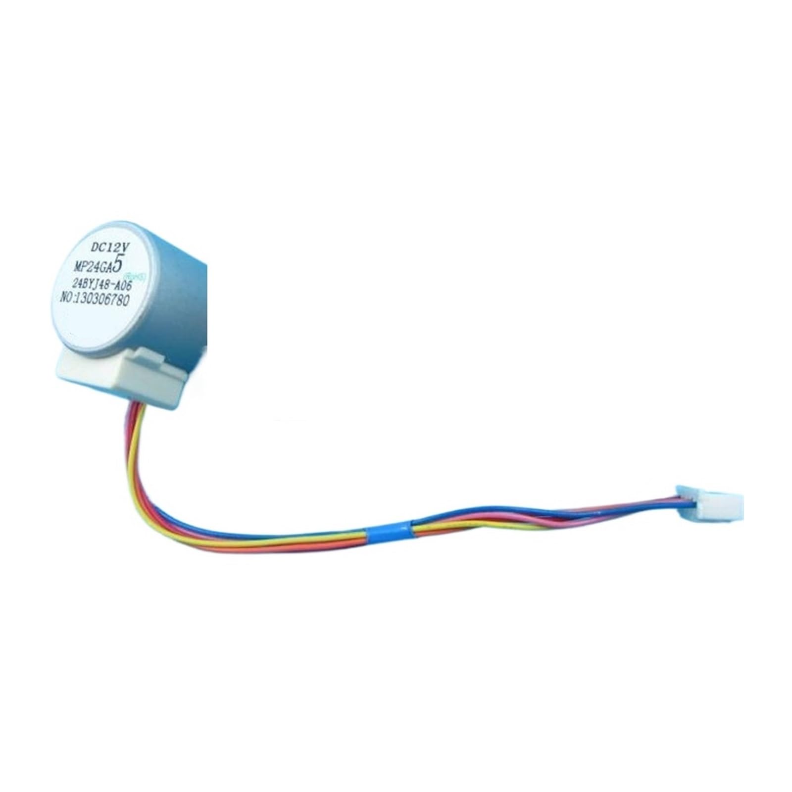 VXAXPOHZA Air Conditioner Stepper Electronic Starter MP24GA5 MP24GA Synchronous scavenging Electronic Starter(1pcs)