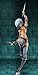 Megahouse Queen s Blade P-11 Assassin Irma Ex Model PVC Figure