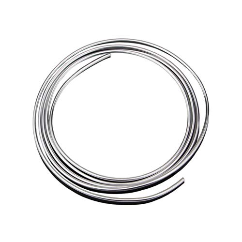 Preisvergleich Produktbild Tree-on-Life Kfz-Beschichtung Radaufkleber Mittlere Maschenweite Modifizierte Beschichtung Dekorative Helle Streifen Kfz-Zierstreifenreifen