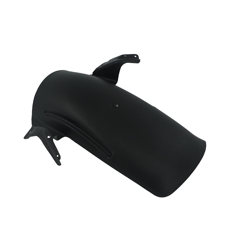 Parafanghi Moto Per B&MW F800GS Per Adventure F700GS F650GS 2013-2017 Parafango Per Moto Parafango Anteriore Paraspruzzi Paraspruzzi Copri Ruota Per Pneumatici Paraspruzzi Paraspruzzi ( Color : 1 SET