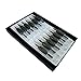 Produktbild 60 x Tattoo Einweg Set Griffe Nadeln Spitzen in 12 Modelle Schwarz 3RL,5RL,7RL,9RL,3RS,5RS,7RS,4F,7F,9F,7M1,9M1
