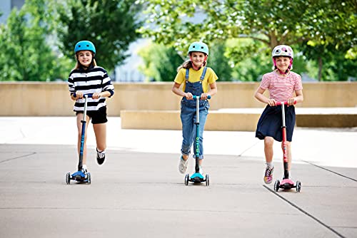 Scooters, Imagen adicional