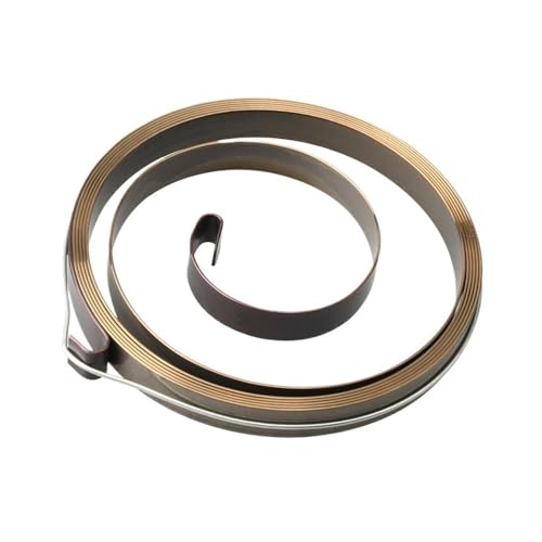 Ressort de démarrage 3B2-05010 pour réparer le lanceur bloqué de votre bateau