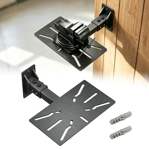 YZONA Heavy Duty Wall & Bench Mount