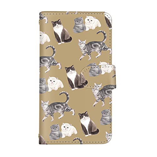 �X�}�� Galaxy S20 5G SC-51A SCG01 �Ή� �P�[�X �X�}�z�P�[�X �蒠�^ �J�[�h���[ �X�^���h �X�g���b�v�� �g�� �J�o�[ ���ʕ� �˂� �C���X�g �p�^�[�� ������� �M�����N�V�[ �h�R�� SC-51A (D.�x�[�W��) vd-04