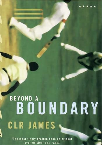 Beyond a Boundary