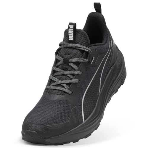 Image of Puma Unisex-Adult Flare Pro Trail PTX Running Shoe