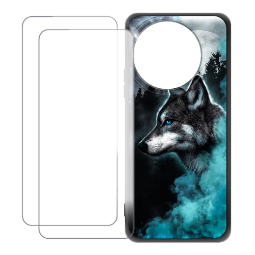 UOGNADGD TCL 50 Pro Nxtpaper 5G �Ƃ̌݊������� �J�X�^���J���t���P�[�X�{�����K���X�ی�t�B����2���t�� ? �Ռ��z�������h�~ (�T 1)