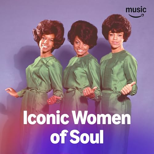 Zusammengestellt von: Amazon Music