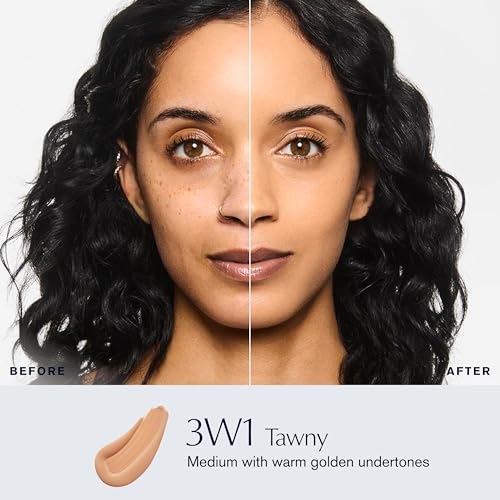Image of Estee Lauder Double Wear Stay-in-Place Foundation Makeup | 36-Hour Long-Wear Oil-Free Liquid Matte Foundation | Hydrating, Breathable, Buildable | New Formula