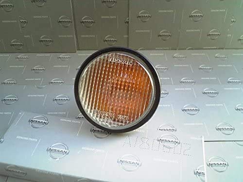 Amazon | R33 スカイライン GT-R クリアウインカーレンズ(助手席側  