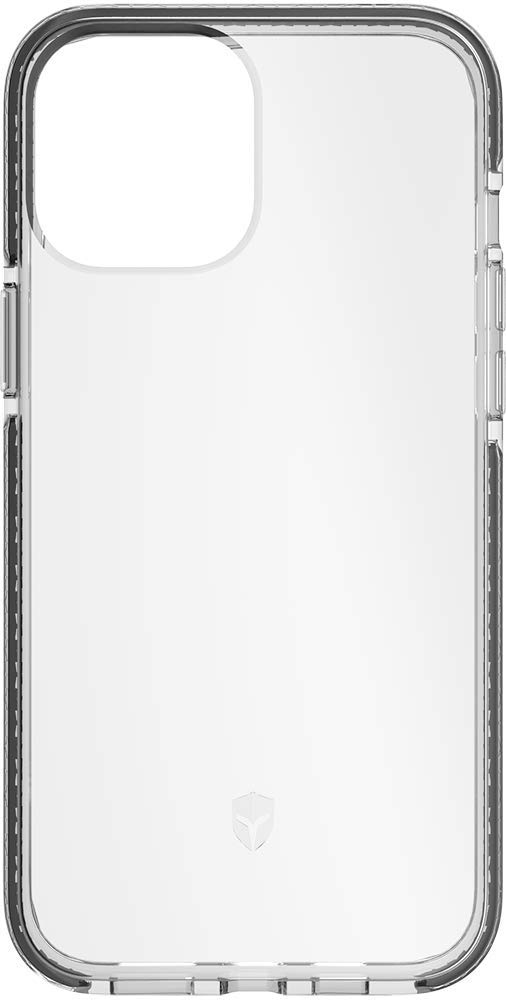 Coque New Life iPhone 12 Pro Max Force Case transparente éco-responsable - 5