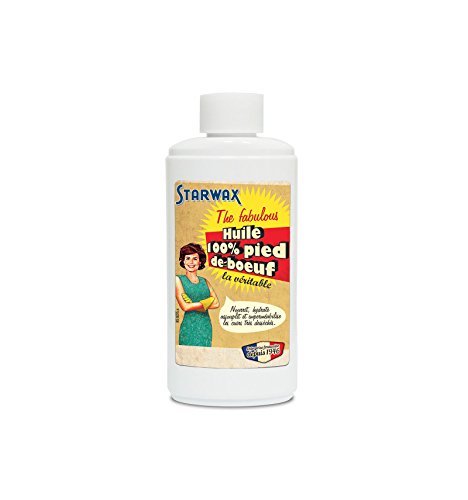 Preisvergleich Produktbild Starwax Ochsenfußöl, 250 ml