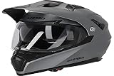 Acerbis CASCO FLIP 2206 GRIGIO XS