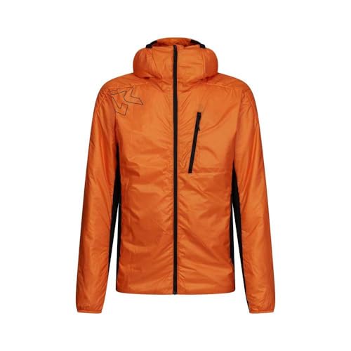 Chaqueta Rock Experience Icarus Hybrid Man para hombre con forro térmico activo