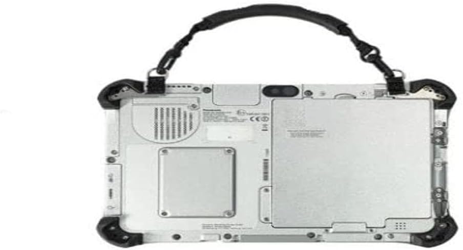 Panasonic Infocase Mobility Bundle Accessory Kit, Black (TBCG1MBBDL-P)