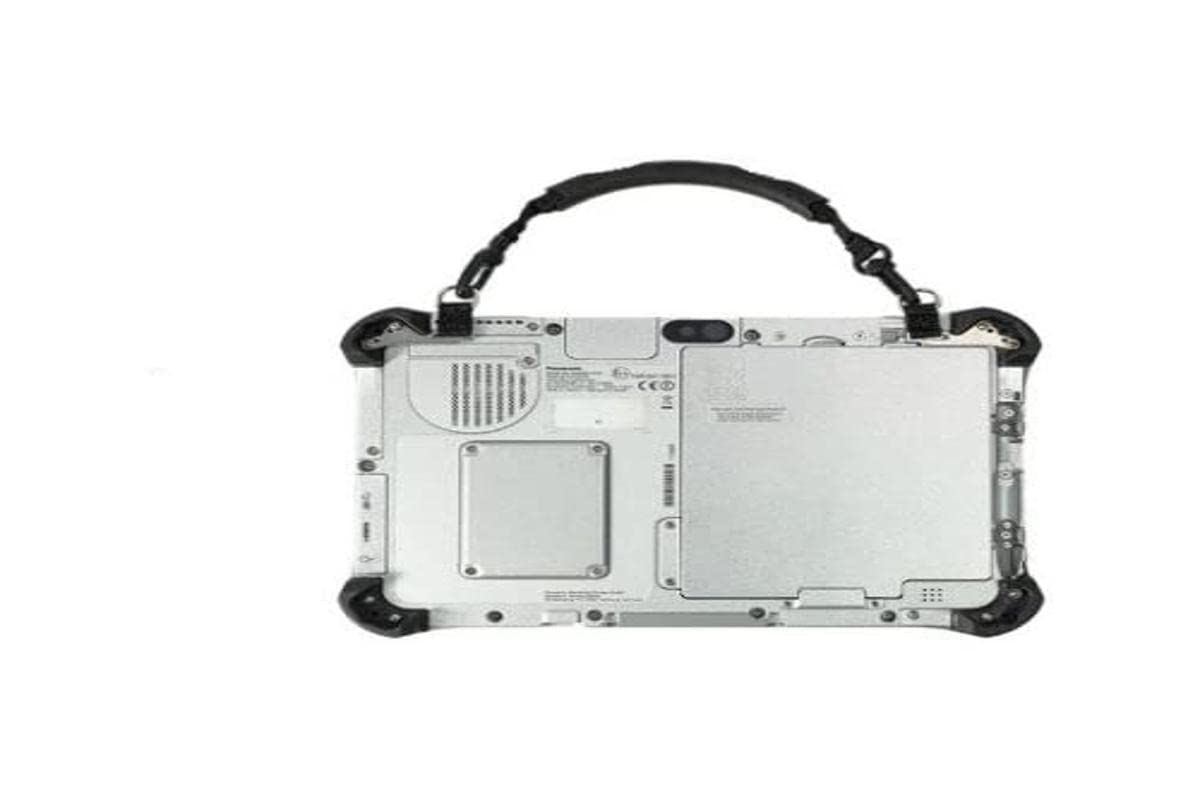 Panasonic Infocase Mobility Bundle Accessory Kit, Black (TBCG1MBBDL-P)