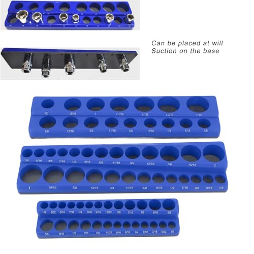Magnetic Socket Holder Kit - Image 4