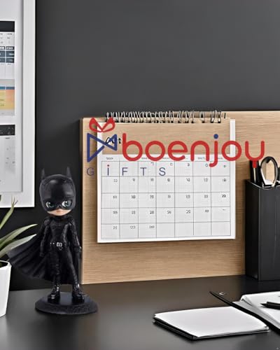 Image of Gifts- Action Figure for Home Decors, Office Desk and Study Table | 15 cm | Q Posket- Batman