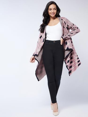Image of Modeve Women Casual Shrug for Winter