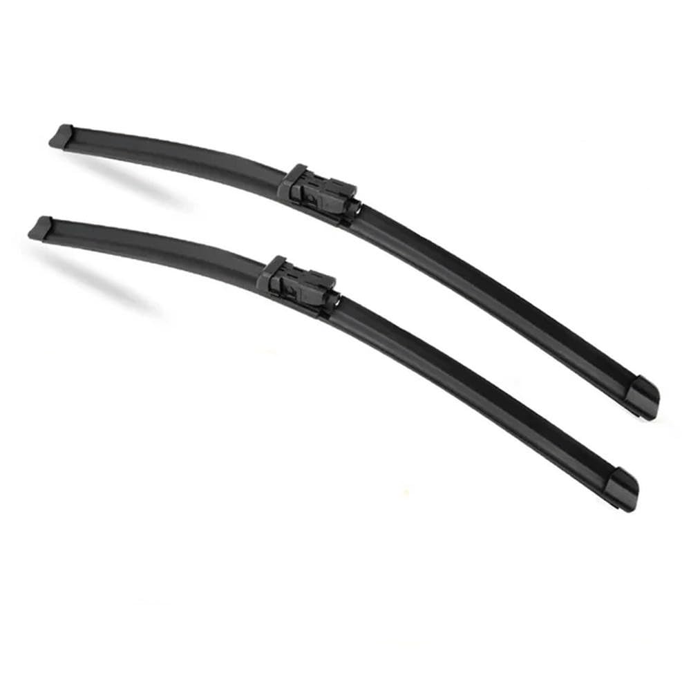 Escobillas limpiaparabrisas para Parabrisas Delantero Volvo S30 2009-2013 26"+20"