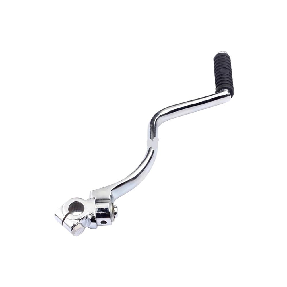 Zyuaip One Color Motorcycle Starter Kick Pedal Lever Bar For Gs150 125Cc 200Cc 250Cc 16Mm Gs125 Gn125
