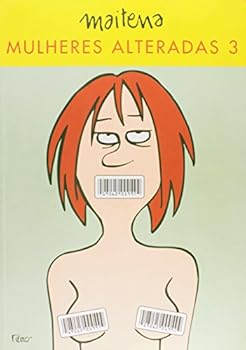 Paperback Mulheres Alteradas 3 [Portuguese] Book