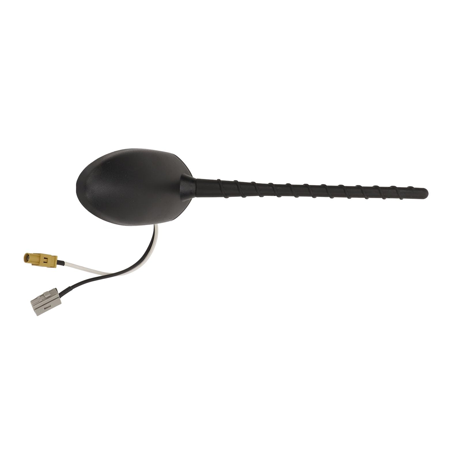Generic Antena de Techo Confiable con Base para Sorento 2011-2015 OE 96210 1u000 Construcción ABS 1 Unidad