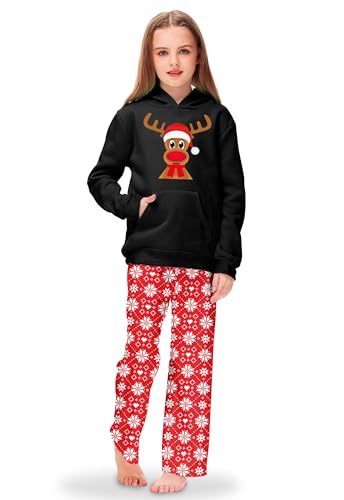 Image of Remimi Girl Boy Plaid Pants Drawstring Summer Casual Loose Bottoms 5-14 Years