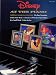 Disney At the Piano (Piano Solo Songbook)