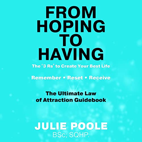 From Hoping to Having by Julie Poole episode artwork