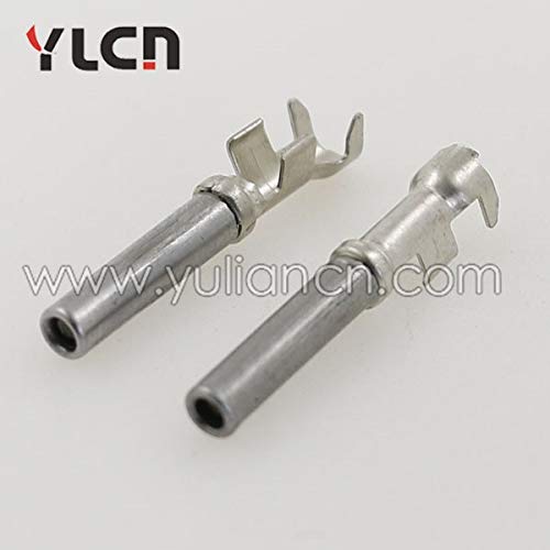Udith 50pcs/lot female terminals SOCKET SIZE 16, 16-20AWG 1062-16-0622