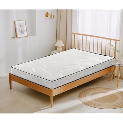 Matelas sinlikon 90x190 Cover