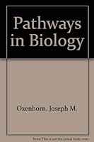Pathways in Biology 0870657704 Book Cover