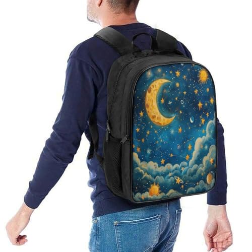 Mochila escolar 3D para evitar dolores de espalda en primaria 5