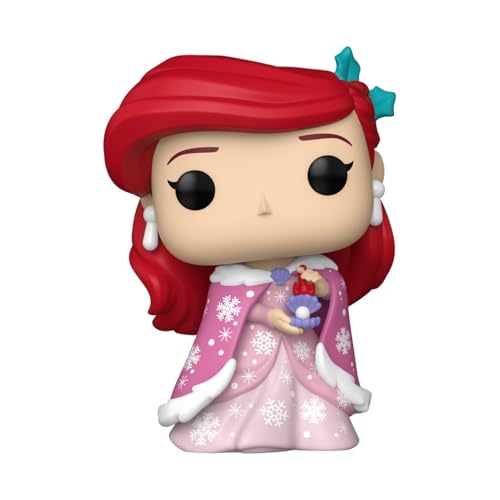 Opiniones y reviews de Funko ariel los 5 mejores. 11 Imagen adicional