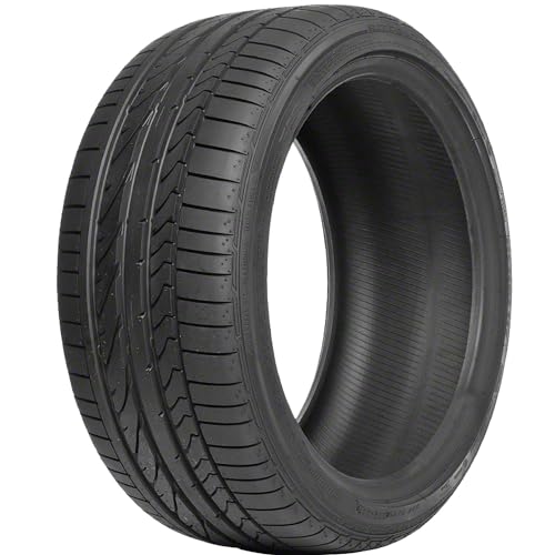 Bridgestone Potenza RE050A Run-Flat Passenger Tire