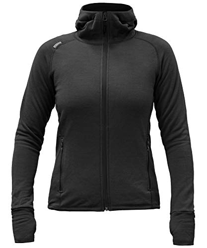 Preisvergleich Produktbild Devold Nibba Jacket Women - Merinojacke