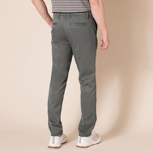Image of Amazon Essentials Men's Slim-Fit All-Day Stretch Golf Pant