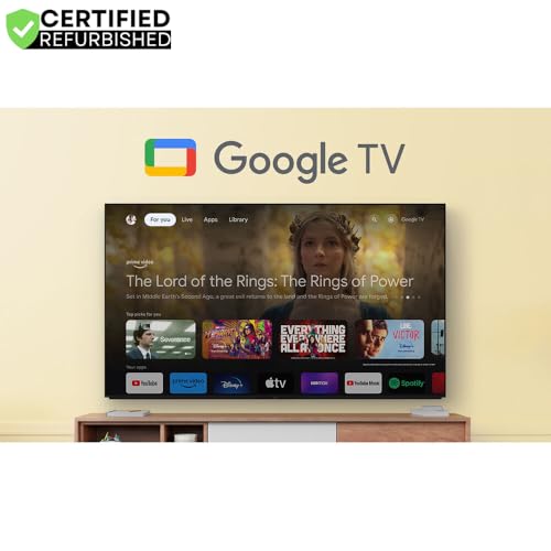Sony 77 inch A95L OLED TV