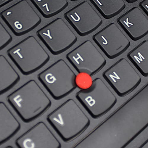 Teclado ThinkPad E590 T590 P52 soluciona teclas rotas repuesto US layout con marco 4