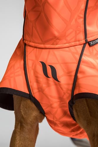 Back on Track Bark Allround Hundemantel orange (40 cm)