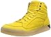 Diesel Men's Tempus Basket Diamond Fashion Sneaker