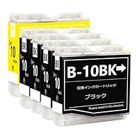 Amazon.co.jp: brother インクカートリッジ ブラザー LC10 互換